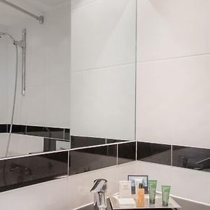 Large Twin Room